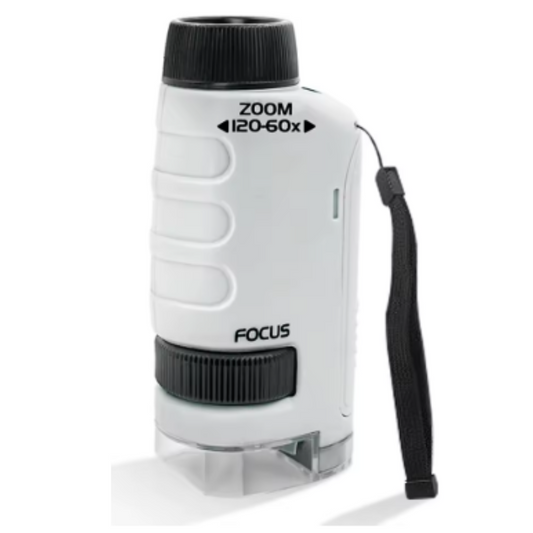 MICRO KIT ® Fomenta el amor por la ciencia en nuestros niños