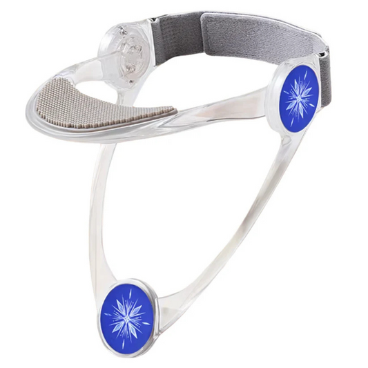 CUELLO FIRME® alivia el dolor y salva tu columna cervical