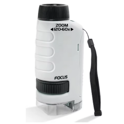 MICRO KIT ® Fomenta el amor por la ciencia en nuestros niños