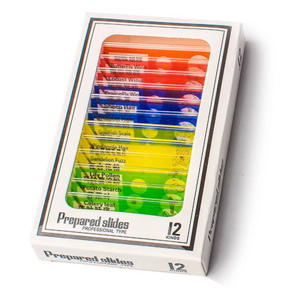 MICRO KIT ® Fomenta el amor por la ciencia en nuestros niños