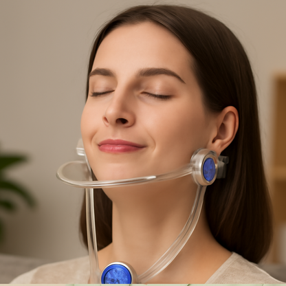 CUELLO FIRME® alivia el dolor y salva tu columna cervical