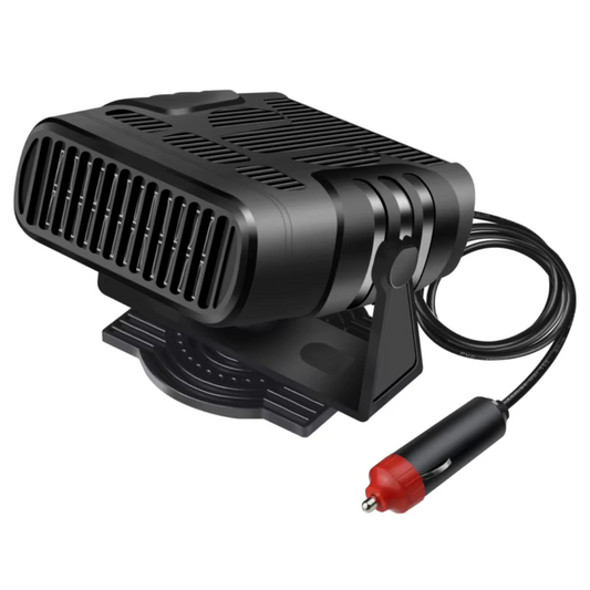 Aire acondicionado para carro ®  Calefactor Desempañante y aire fresco
